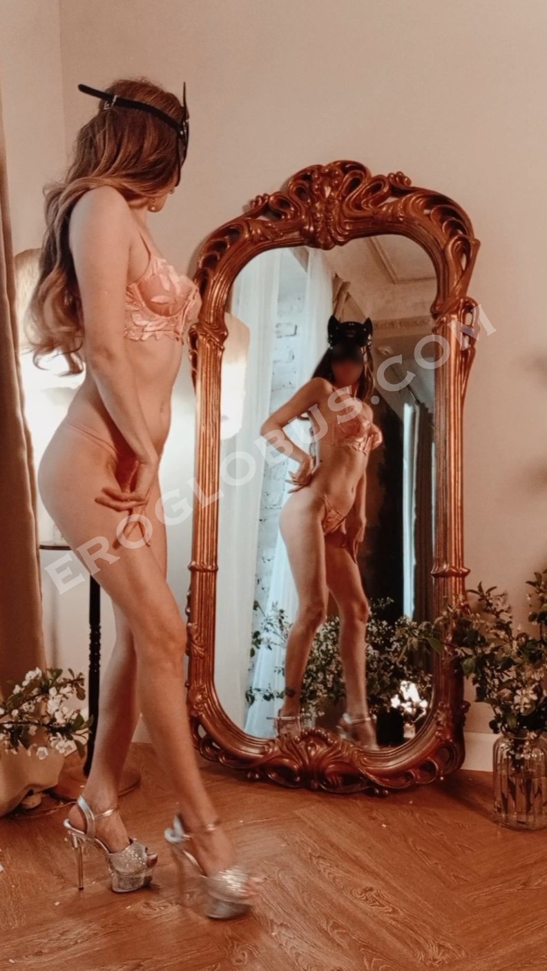 Госпожа мисс Алсу, 27